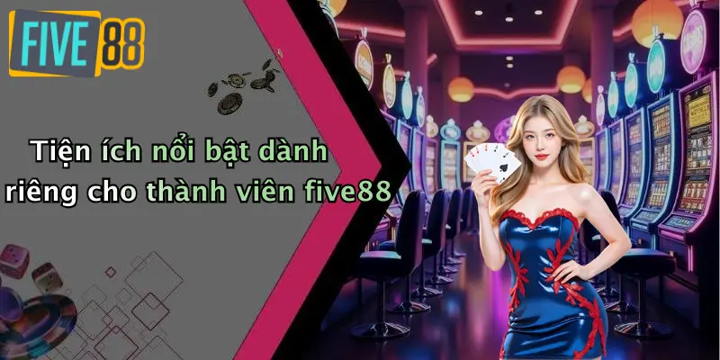 Đăng Nhập FIVE88 | Truy Cập Không Bị Chặn, Mới Nhất 2026 3 Đăng Nhập FIVE88